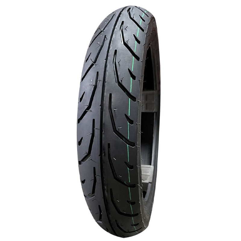 14 inch rim motorcycle tyre TL 40P M/C